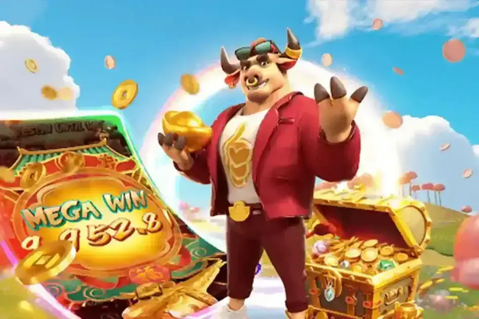 Bônus e promoções relacionadas ao jogo do touro Bônus e promoções relacionadas ao jogo do touro