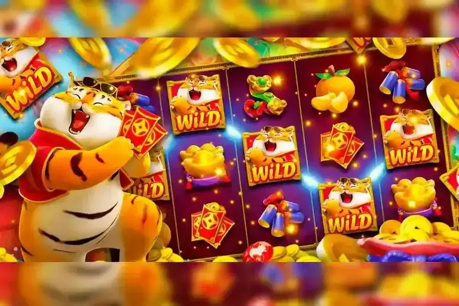 Bônus e promoções relacionados ao jogo do tigrinho Bônus e promoções relacionados ao jogo do tigrinho