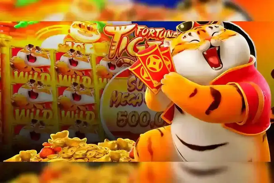 Jogo do tigrinho: descubra se vale a pena apostar e como jogar melhor