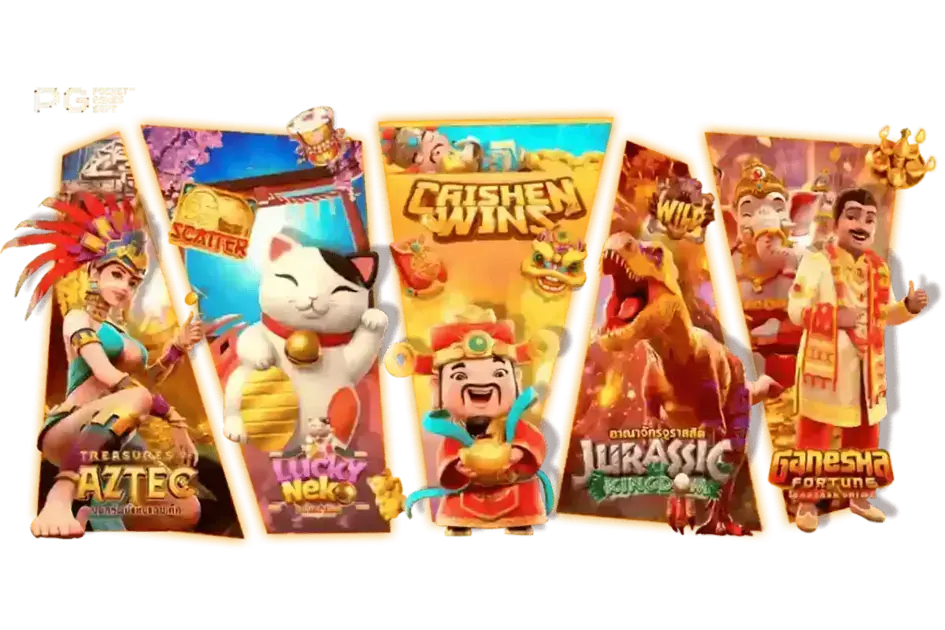 Principais jogos e slots disponíveis nas novas plataformas Principais jogos e slots disponíveis nas novas plataformas