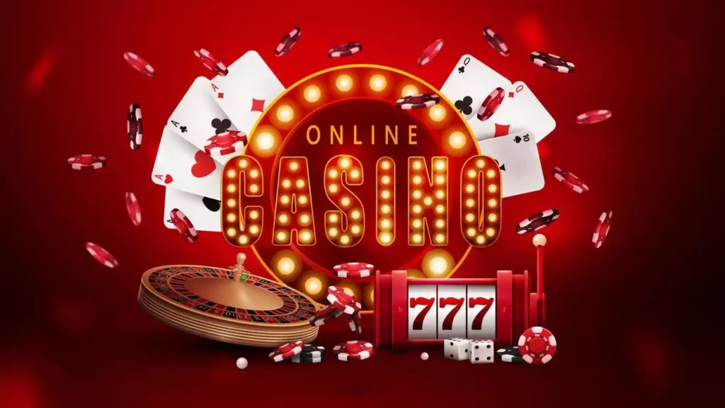 CASSINO ONLINE COROARBET Cassino Online